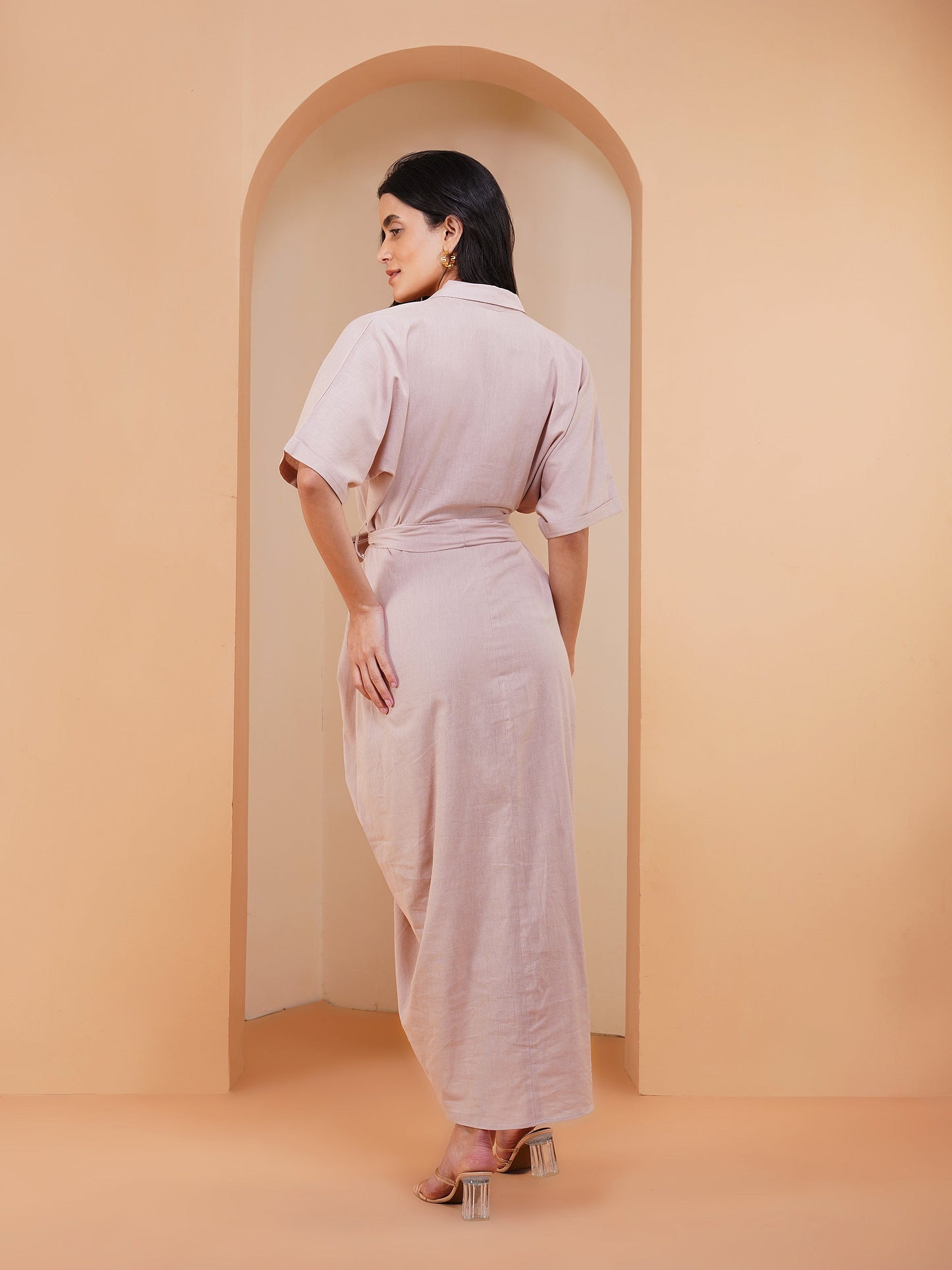 Beige & Nude