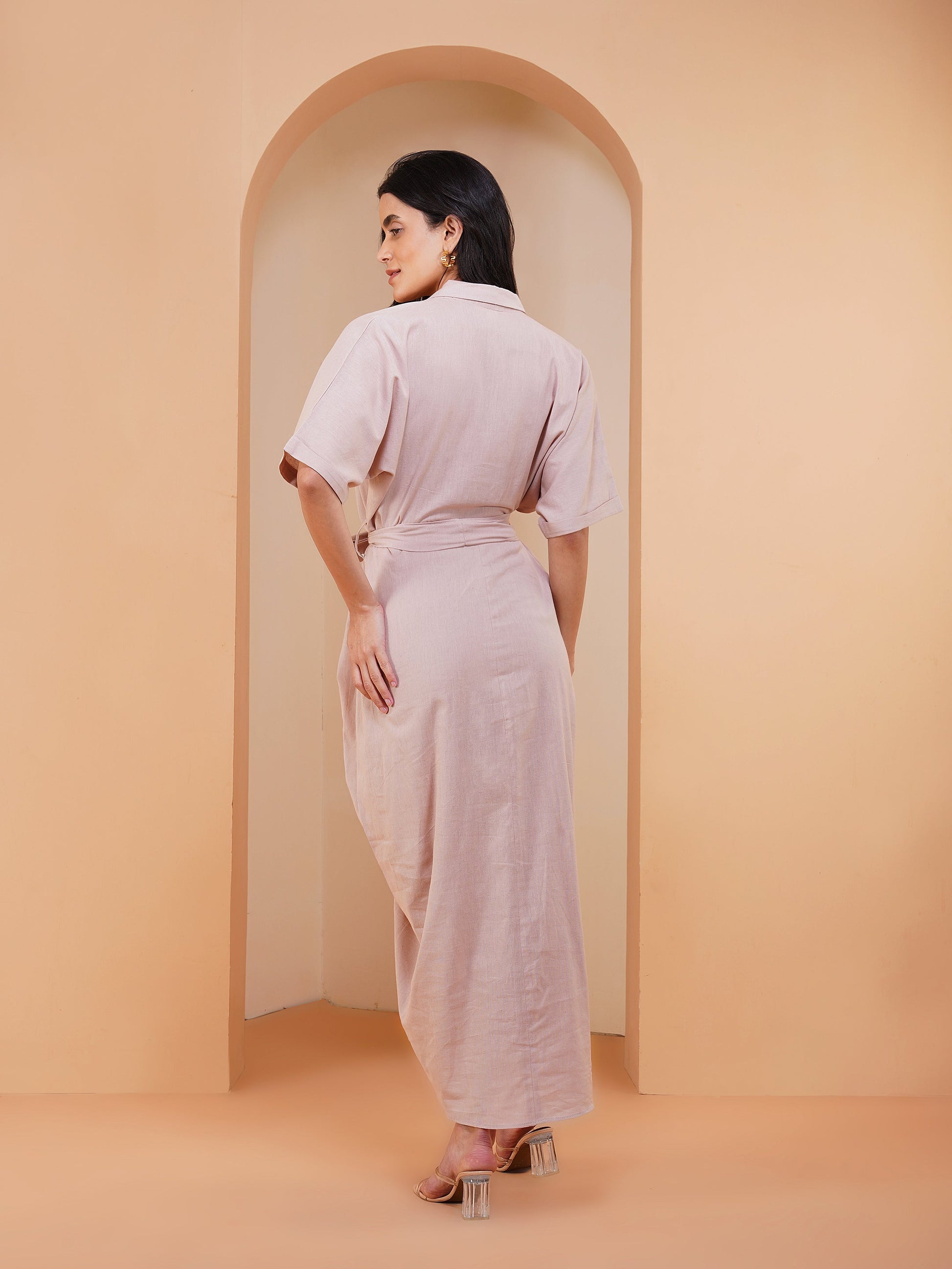 Beige & Nude