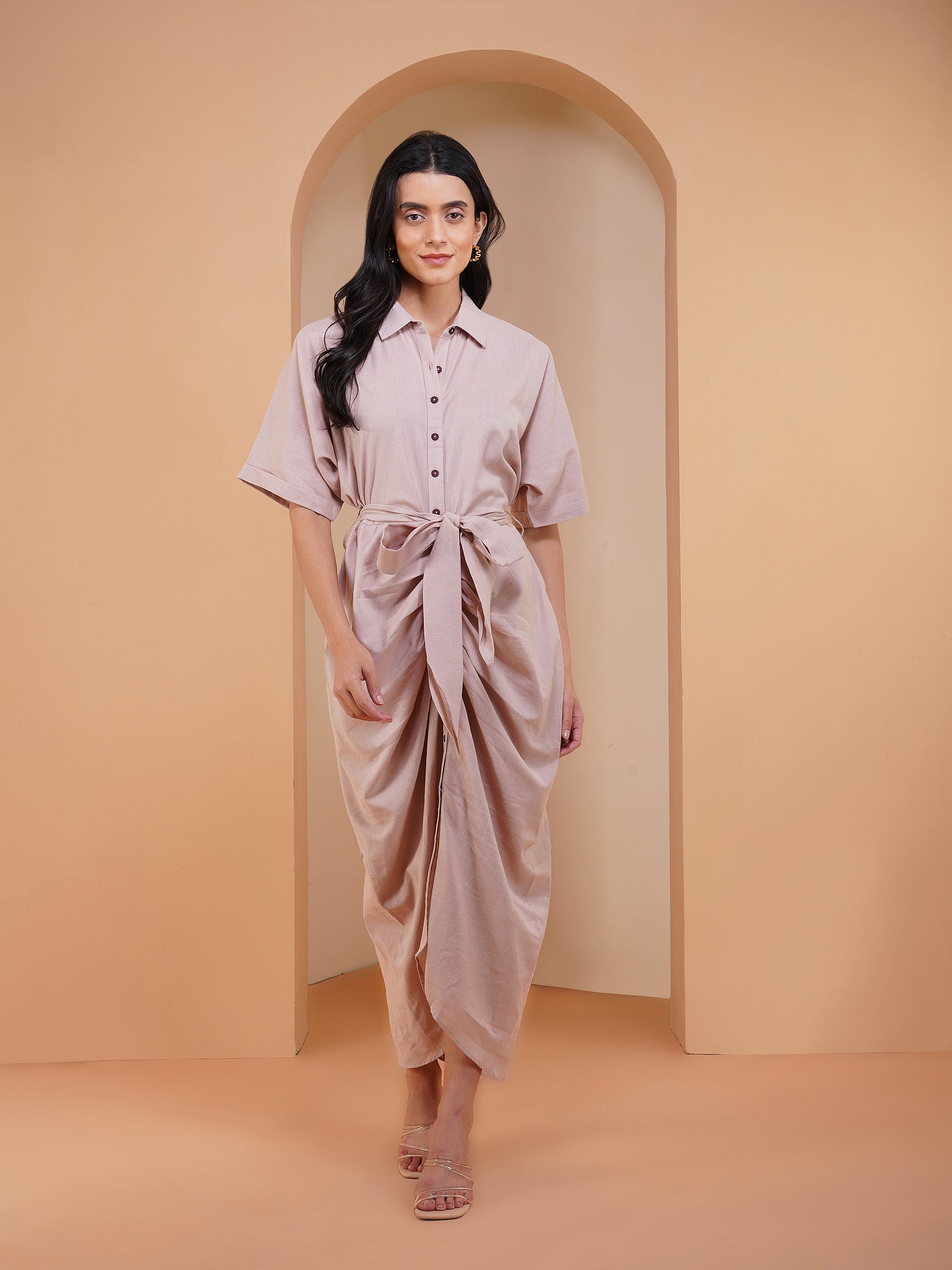 Beige & Nude