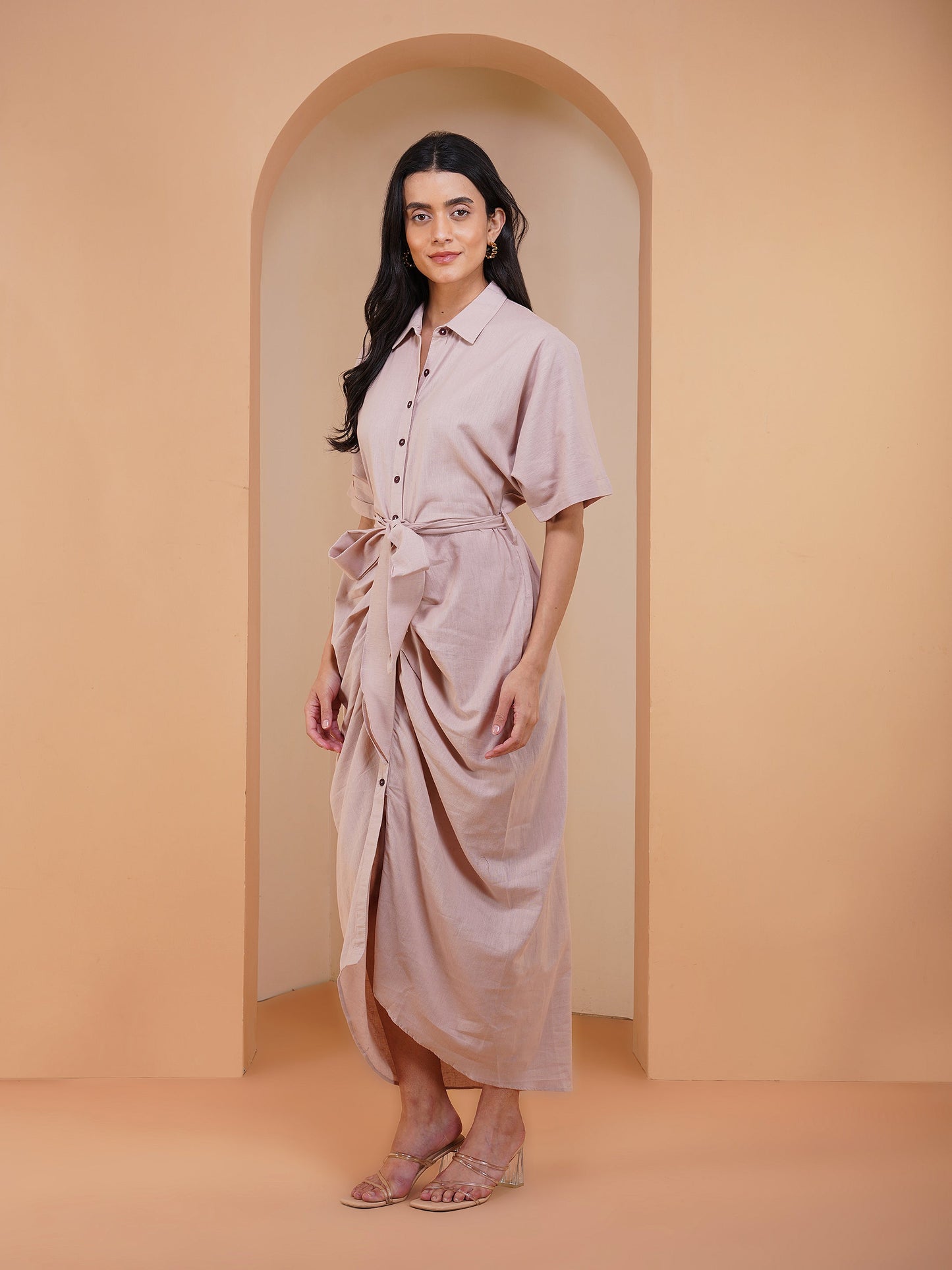 Beige & Nude