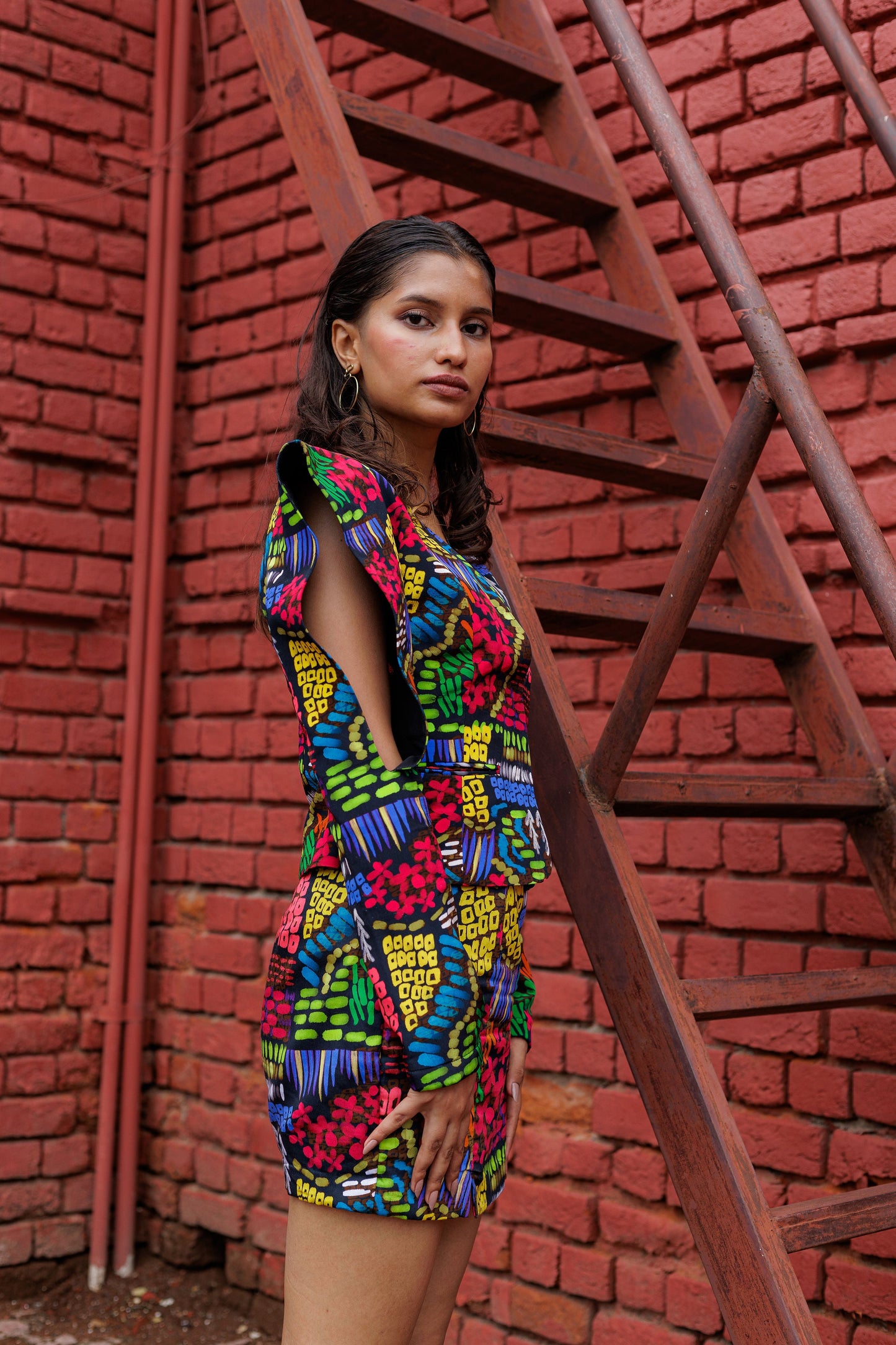 Multi-Color