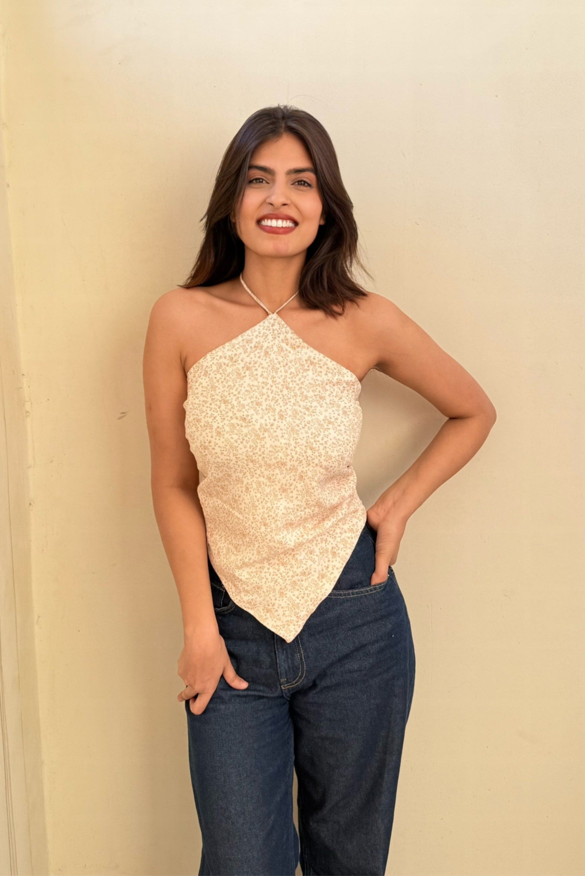 Beige & Nude