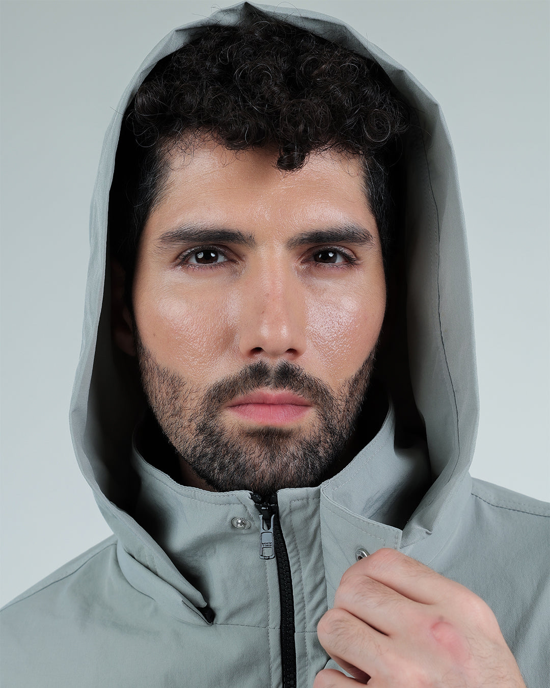 Grey