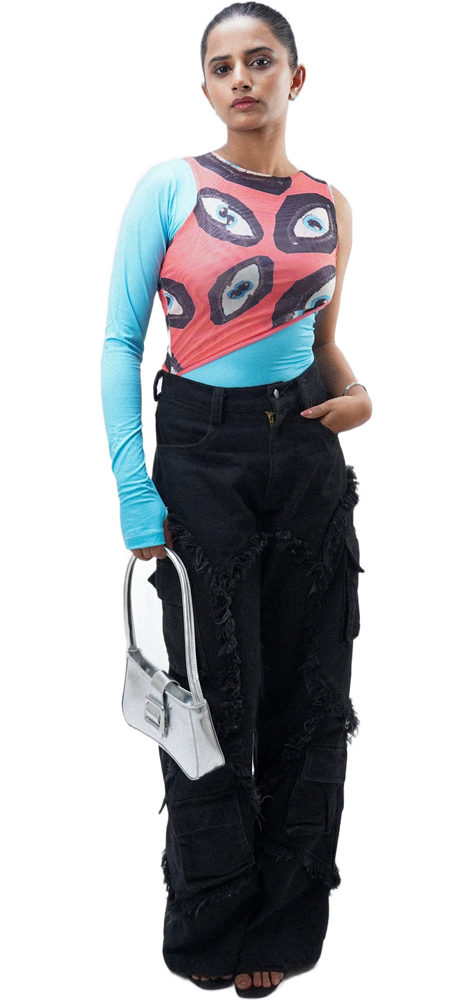 Cutout Image