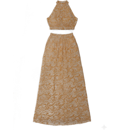 Product Only Cutout