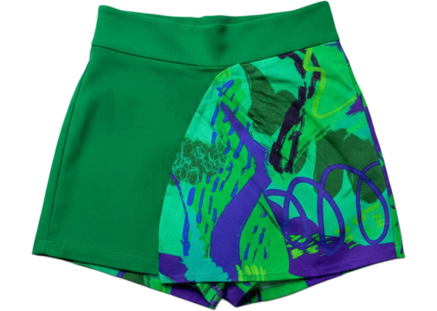 Product Only Cutout