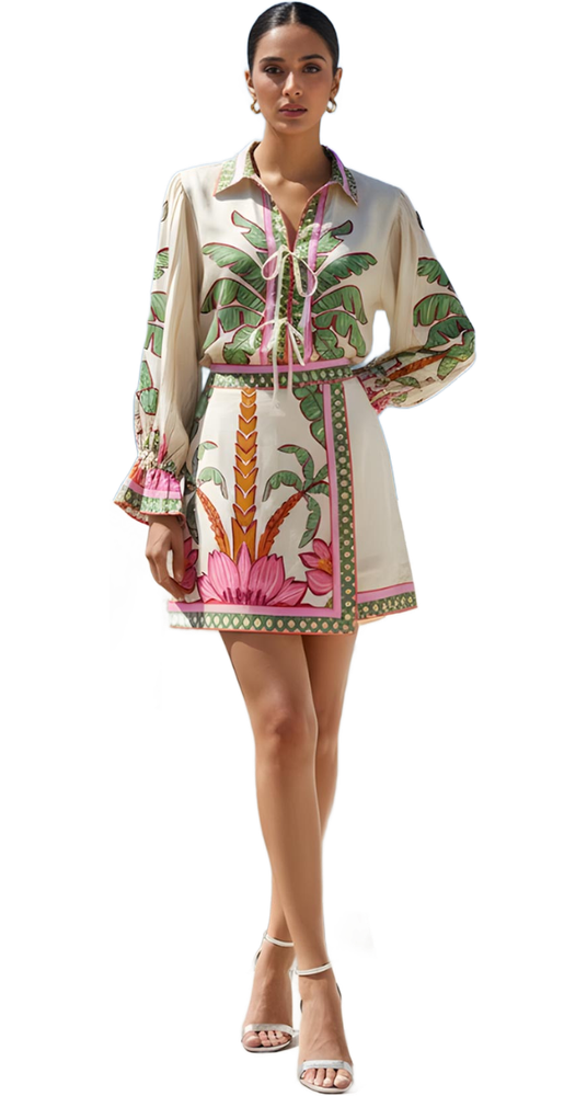 Cutout Image