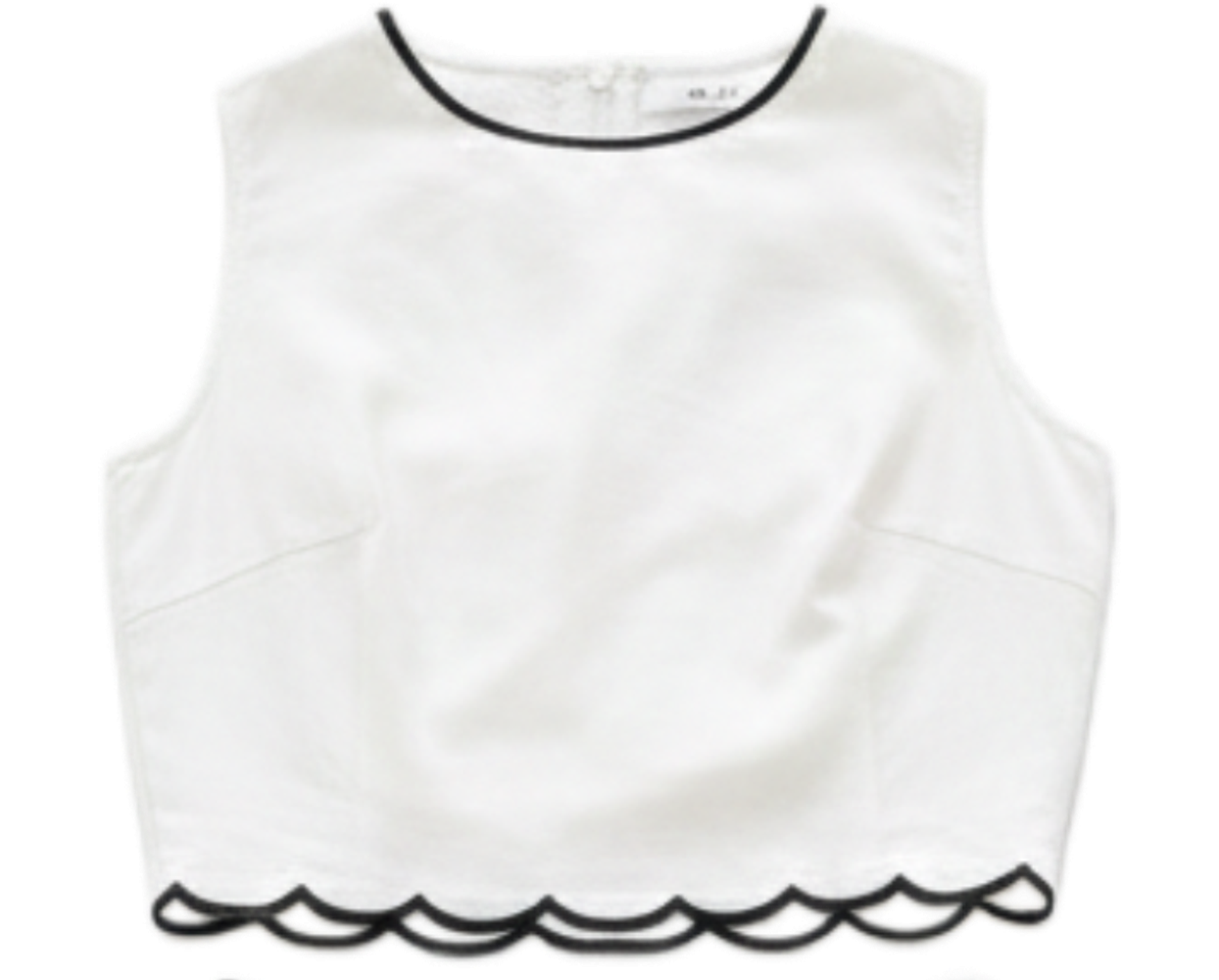 Product Only Cutout