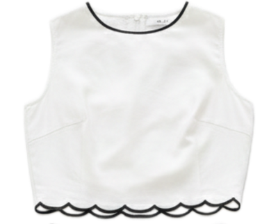 Product Only Cutout