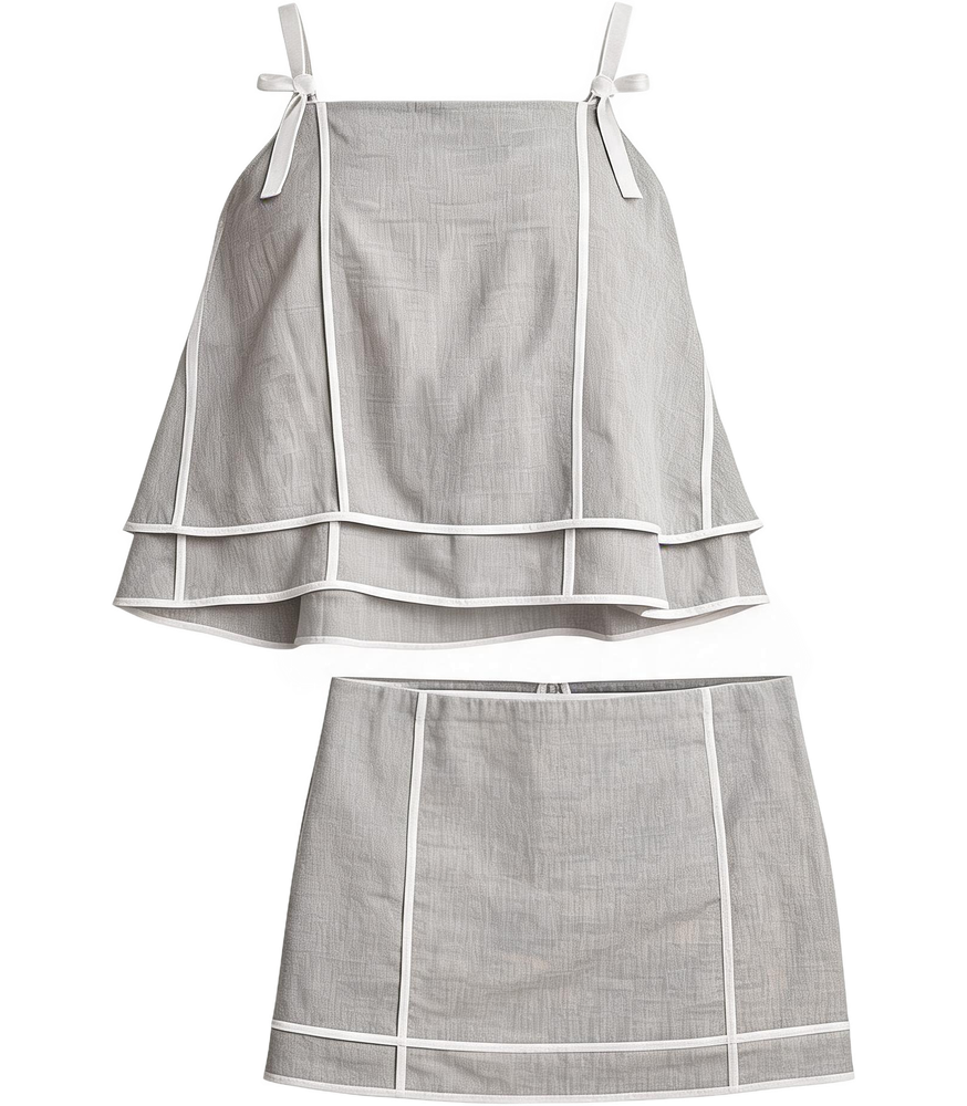 Product Only Cutout