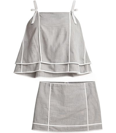 Product Only Cutout