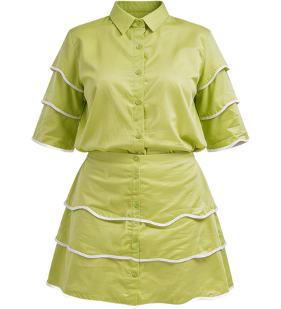 Product Only Cutout