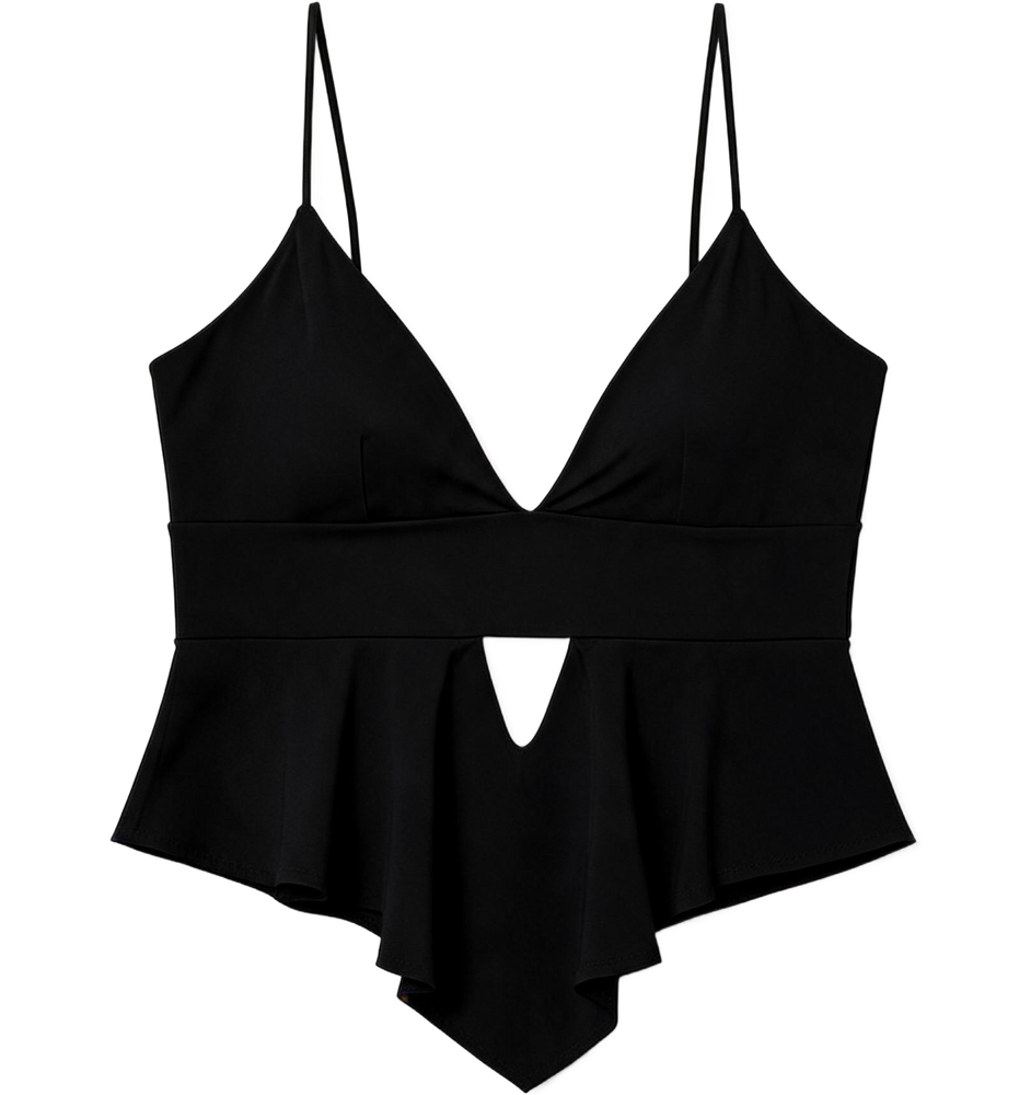 Product Only Cutout