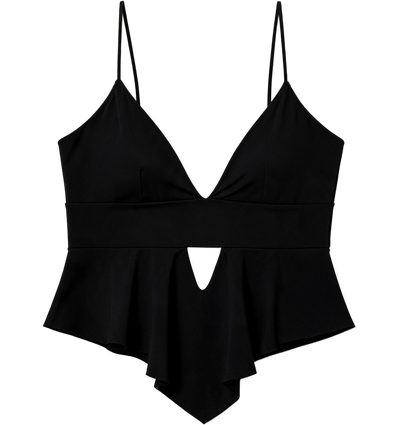 Product Only Cutout