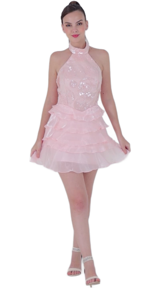 Cutout Image