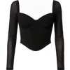 Product Only Cutout