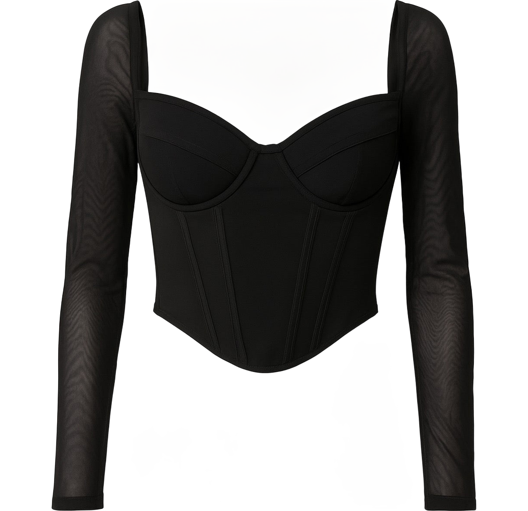 Product Only Cutout