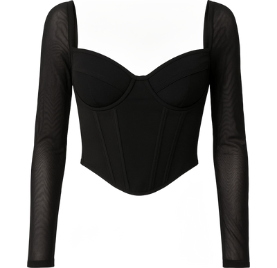 Product Only Cutout