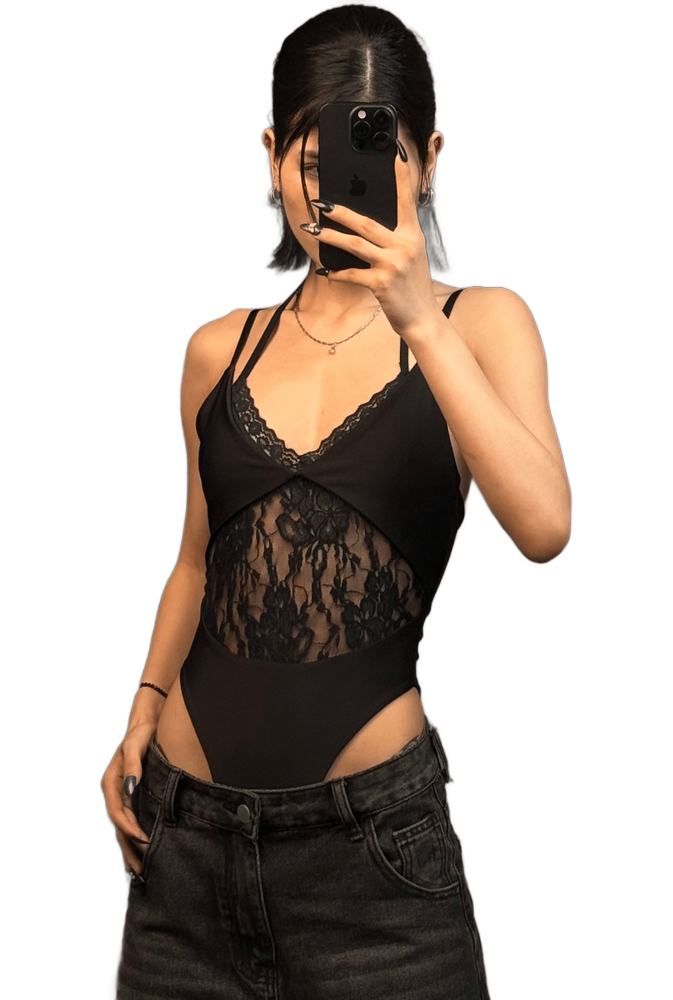 Cutout Image