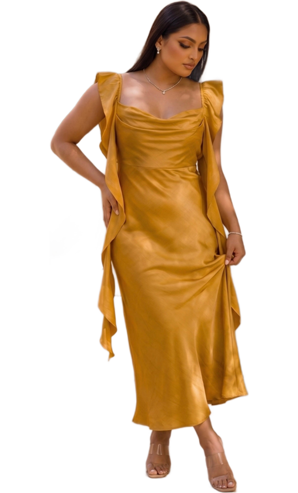 Cutout Image