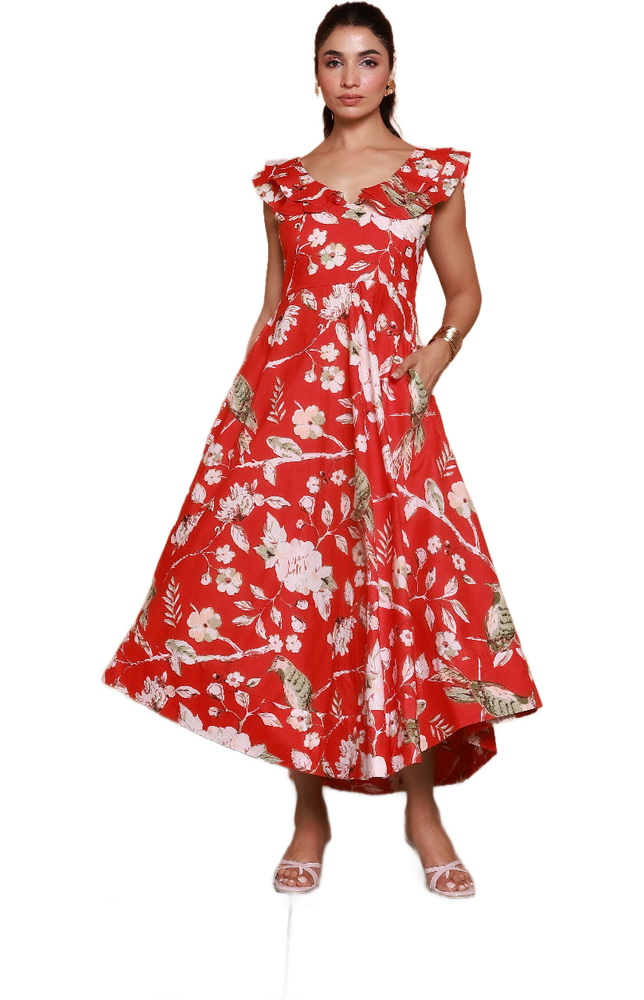 Cutout Image