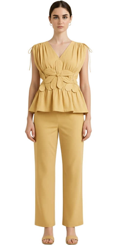 Cutout Image