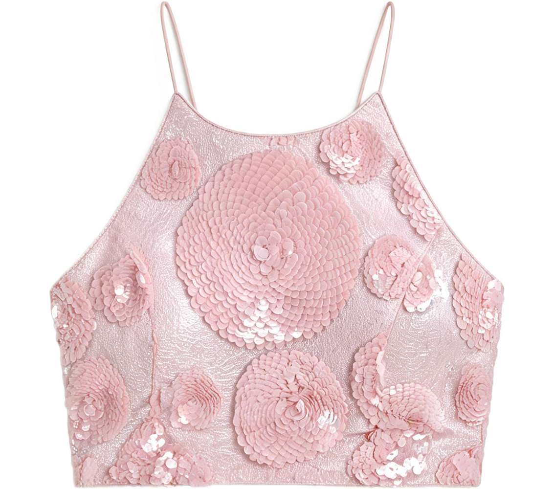 Product Only Cutout
