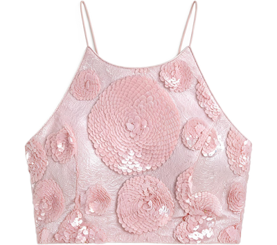 Product Only Cutout