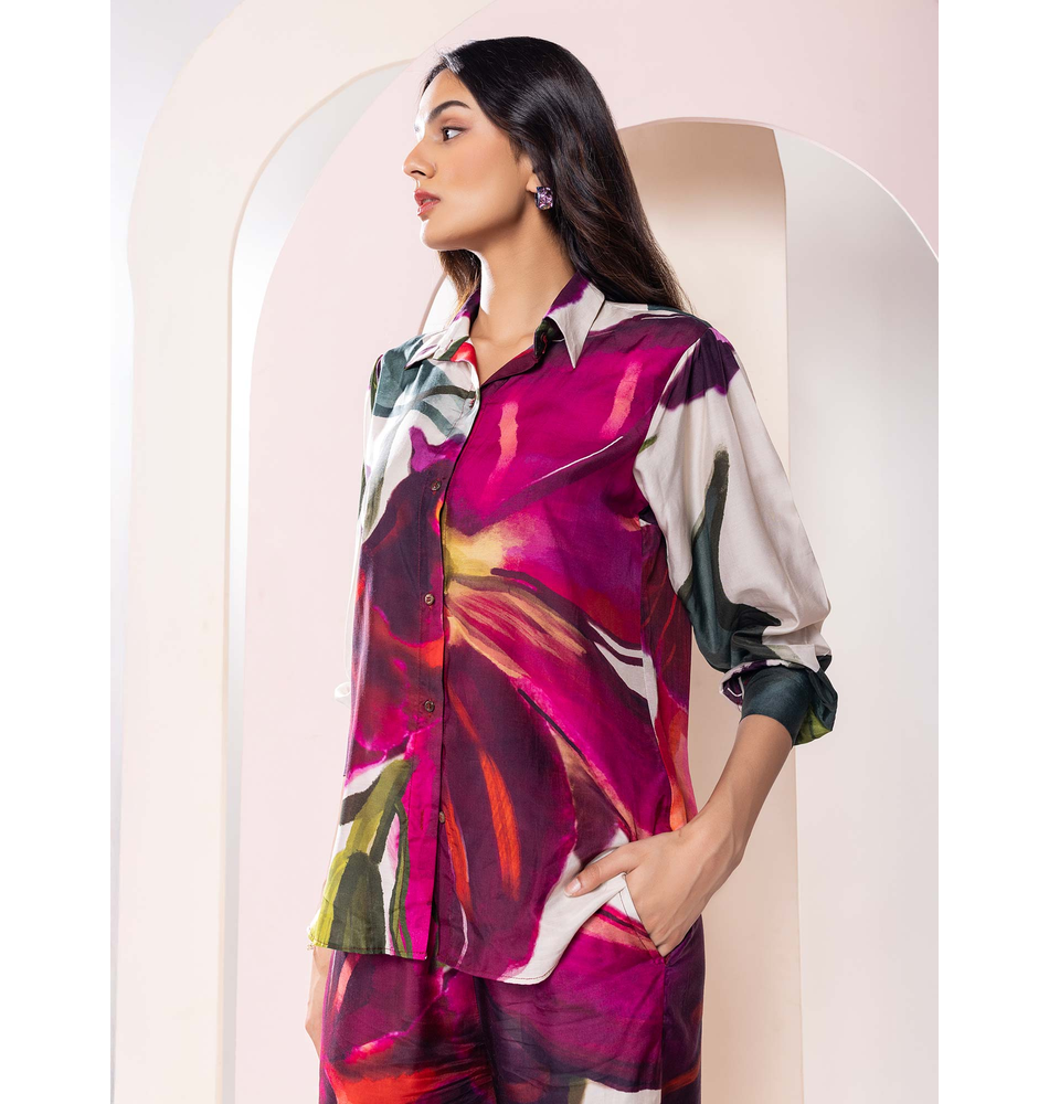 Multi-Color