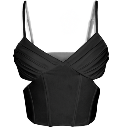 Product Only Cutout