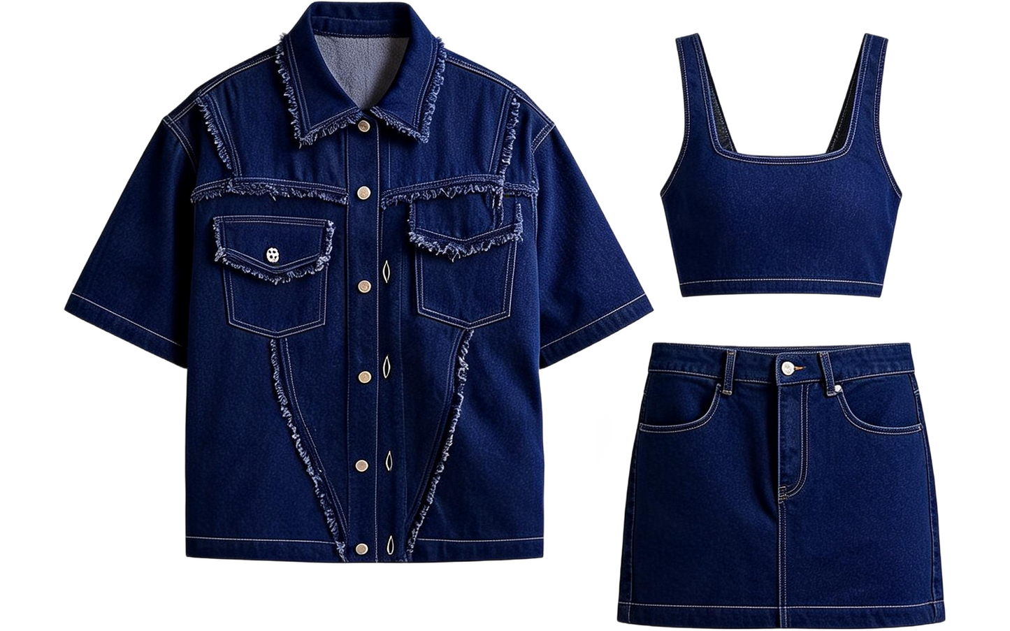 Product Only Cutout