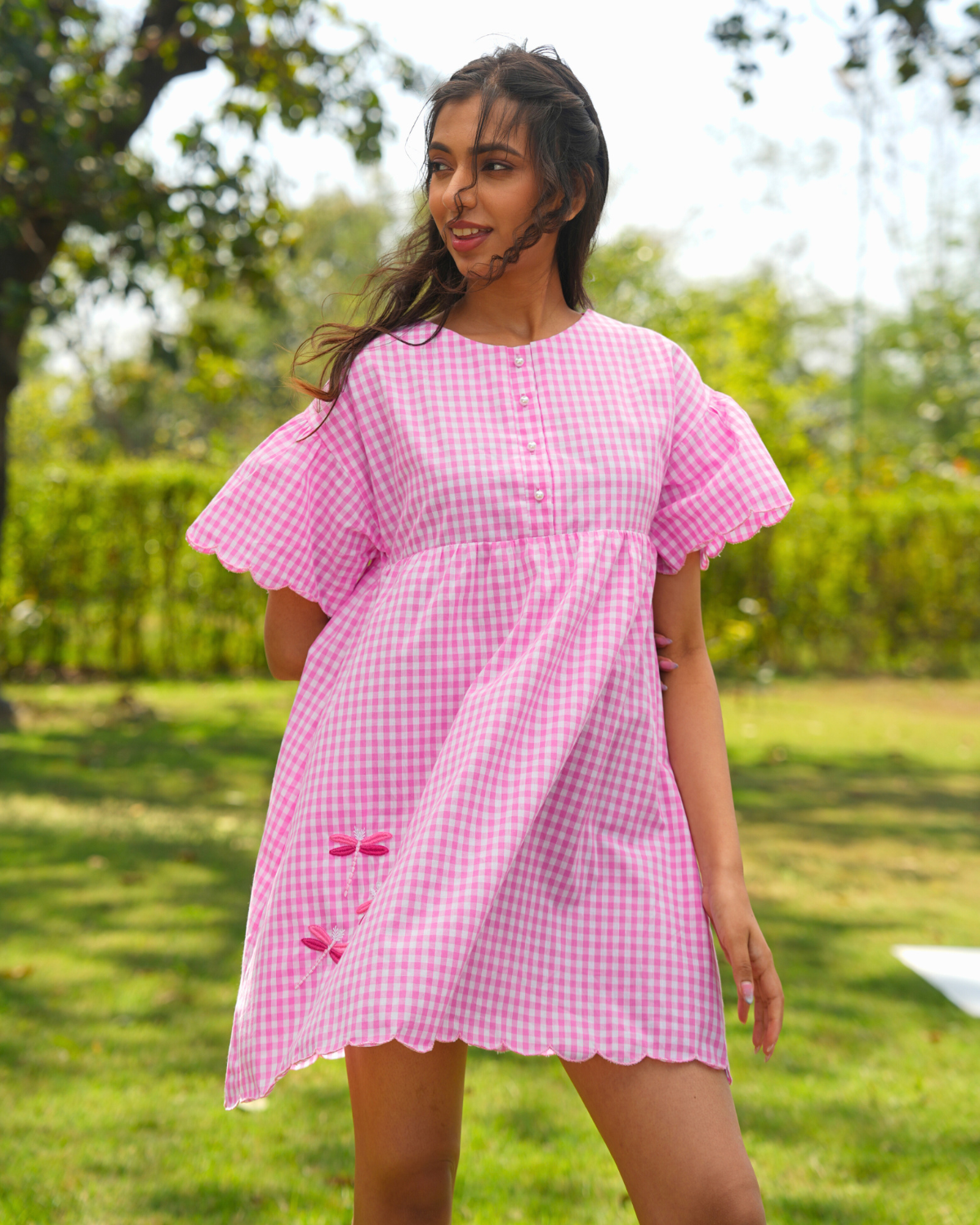 Pink