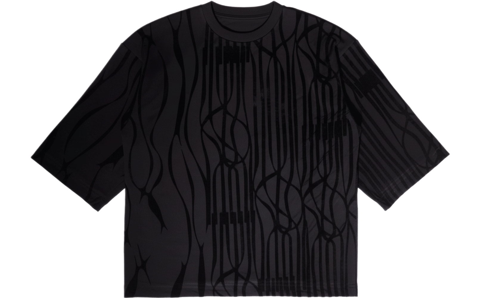 Product Only Cutout