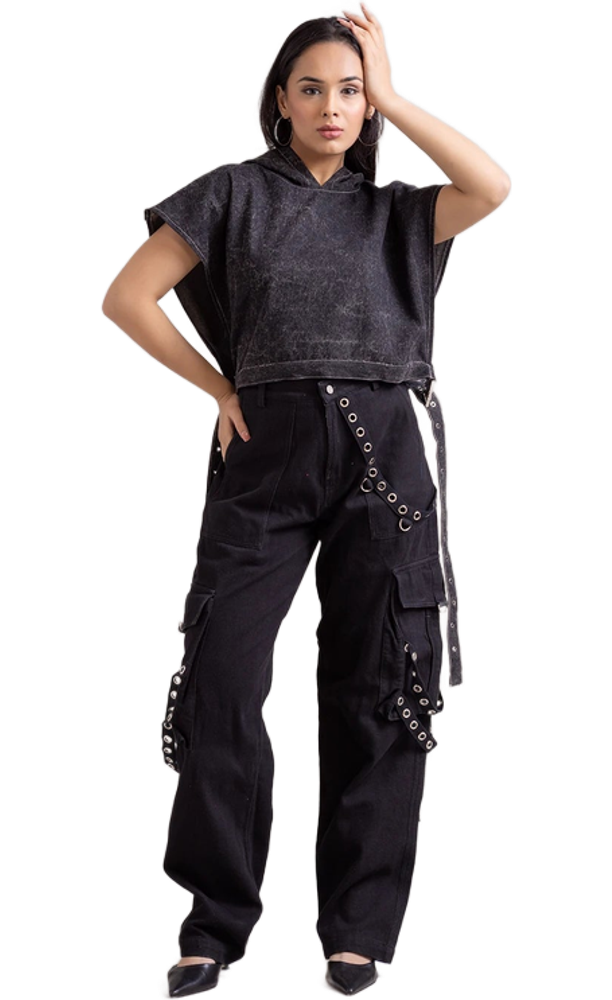 Cutout Image