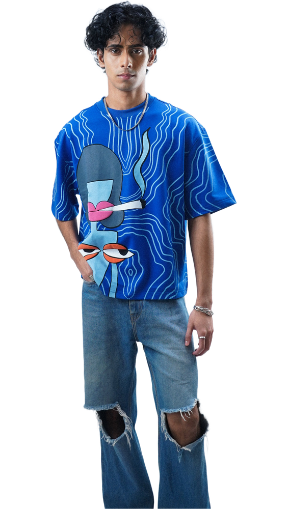 Cutout Image