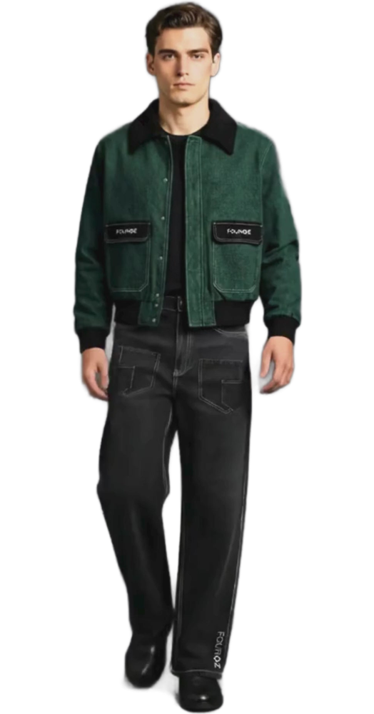 Cutout Image