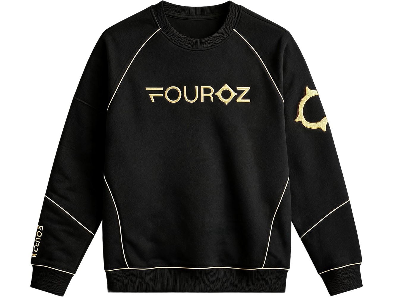 Product Only Cutout