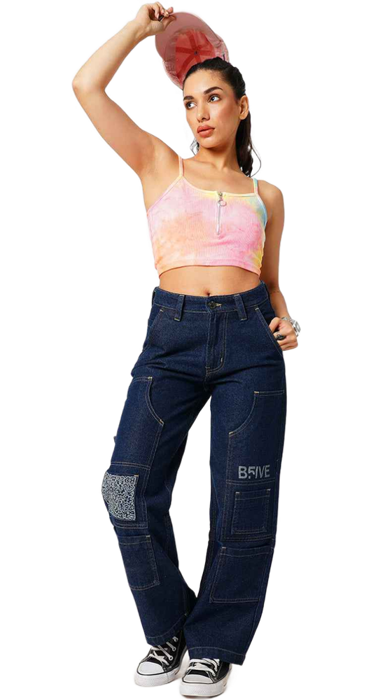 Cutout Image