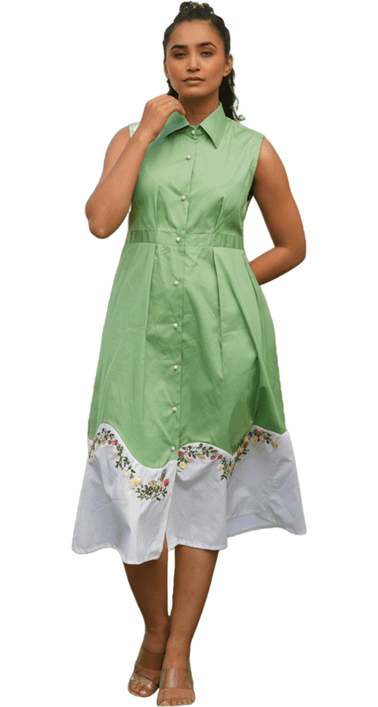 Cutout Image