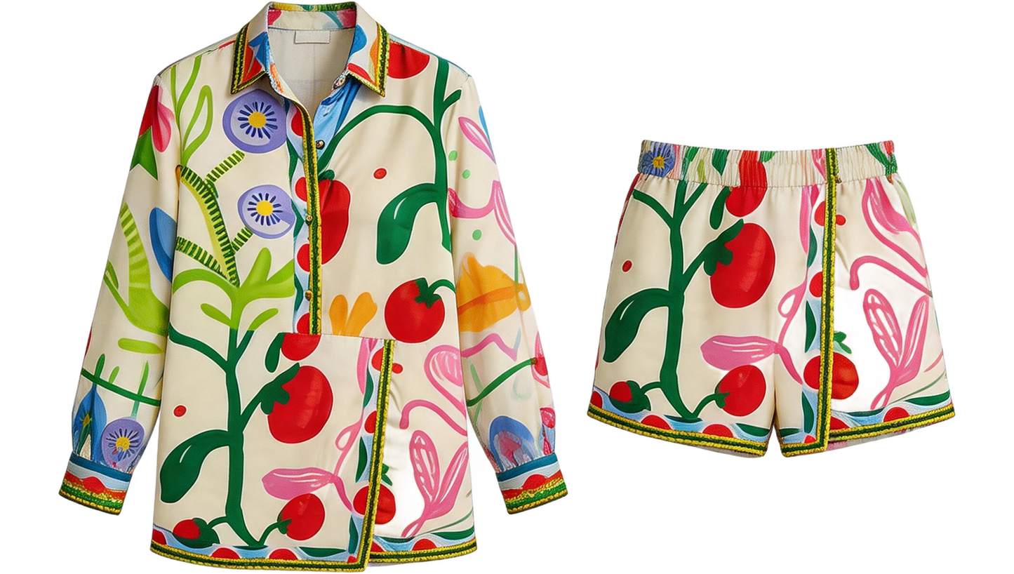 Multi-Color