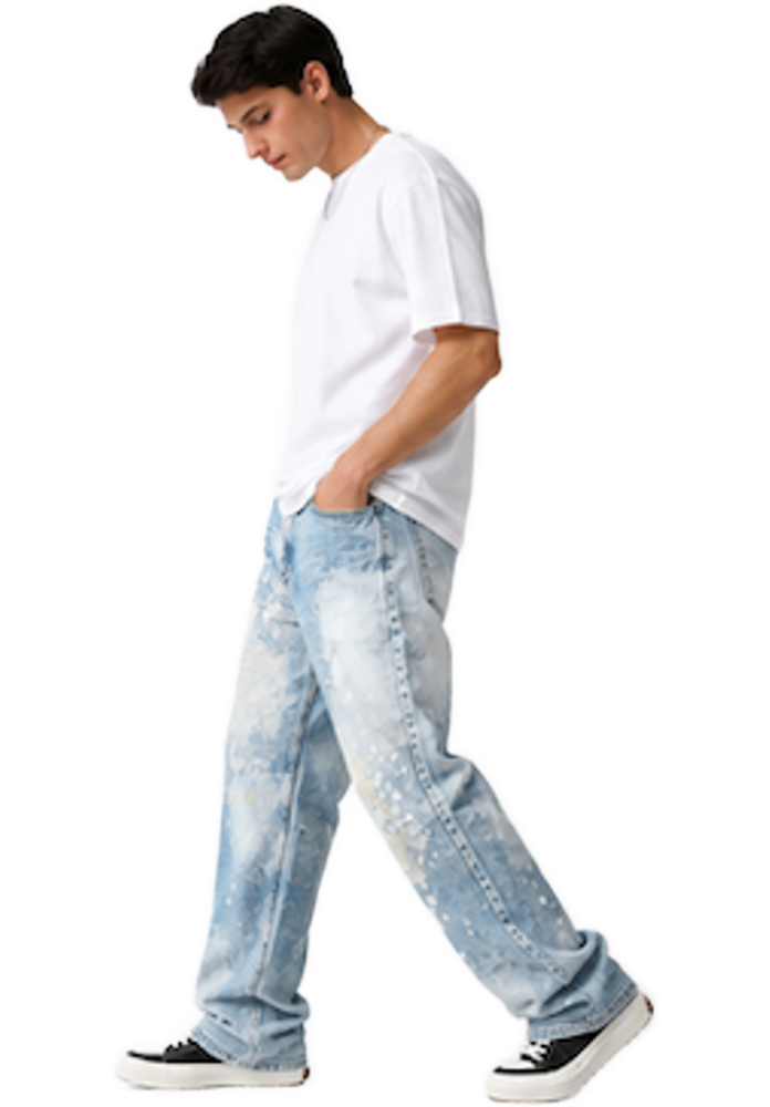 Cutout Image