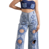 Product Only Cutout