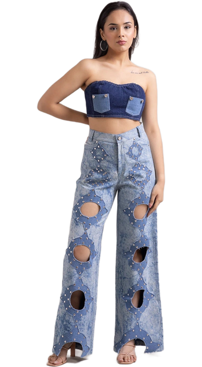 Product Only Cutout