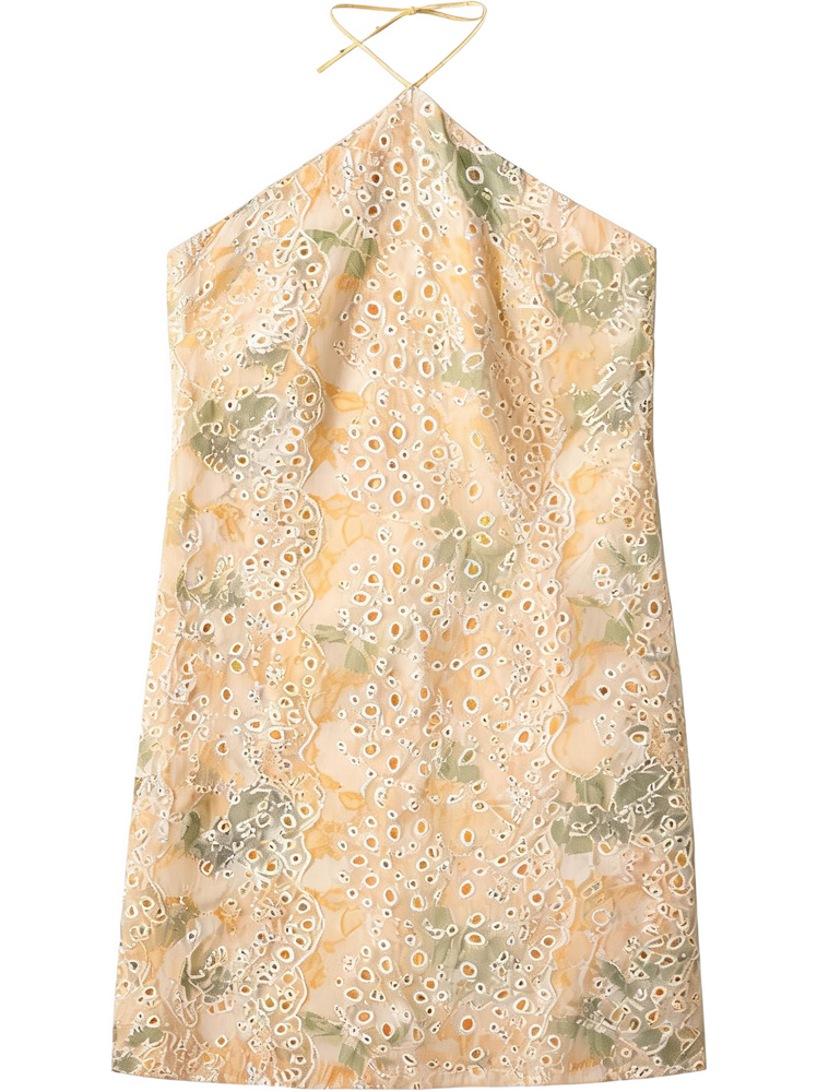 Product Only Cutout