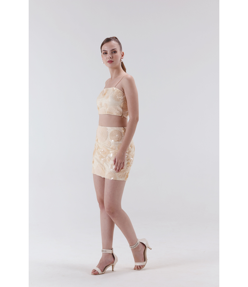 Beige & Nude