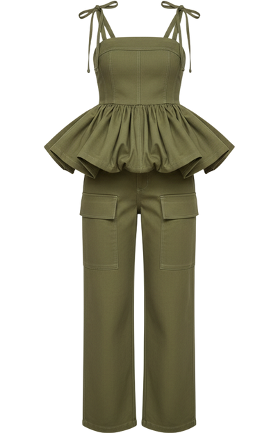 Product Only Cutout