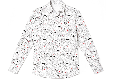 Product Only Cutout