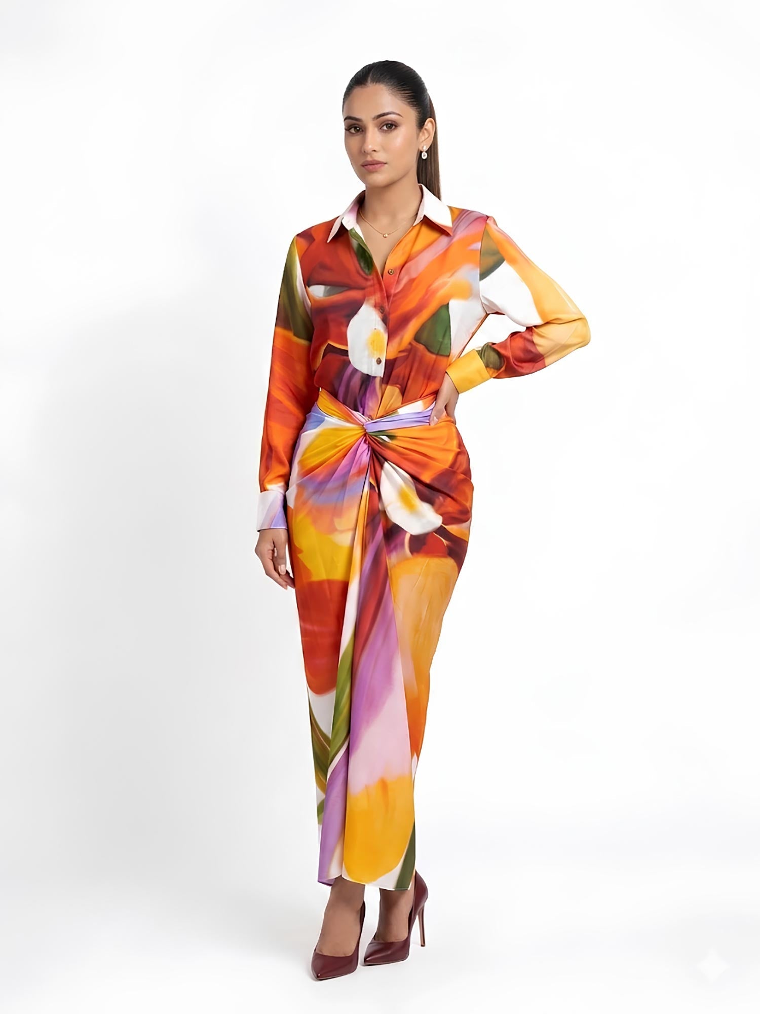 Multi-Color