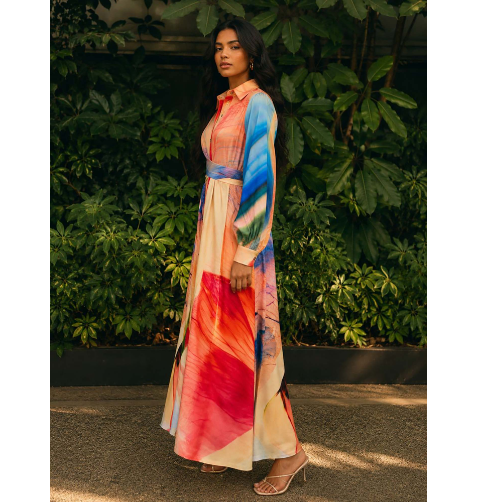 Multi-Color