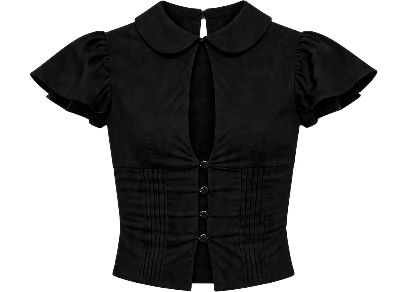Product Only Cutout